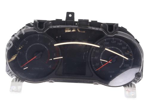 Instrument cluster MITSUBISHI ASX (GA_W_) 1.8 DI-D (GA6W) | BP36141710C47 - Image 2