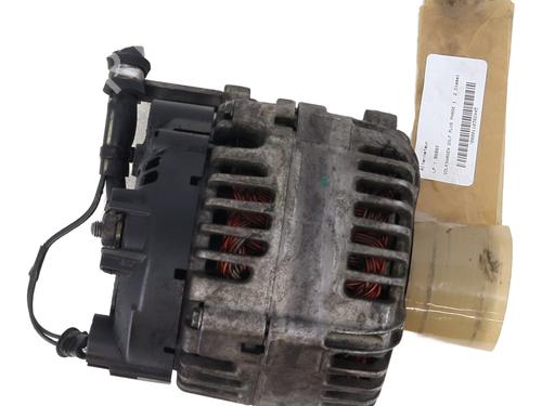 Alternator VW GOLF PLUS V (5M1, 521) 2.0 TDI 16V | BP27982587M7 - Image 3
