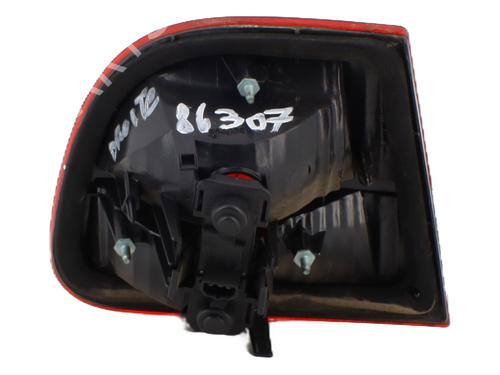 Højre baglygte bagklap SEAT LEON (1M1) 1.9 TDI | BP25694314C80 