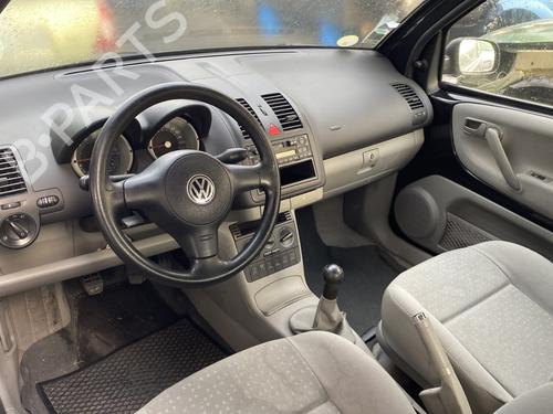 Alternator VW LUPO I (6X1, 6E1) 1.4 | BP27259897M7 