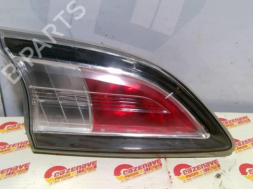Left tailgate light MAZDA 3 (BL) 1.6 MZ-CD (BL14) | BP25696193C79 - Image 3
