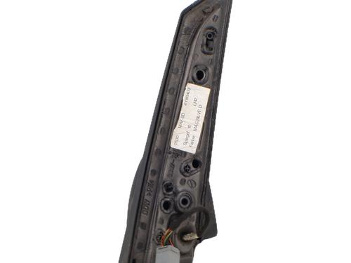 Right mirror FORD FOCUS C-MAX (DM2) 1.6 TDCi | BP25894410C27 