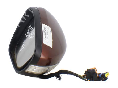 Right mirror PEUGEOT 508 SW I (8E_) 2.0 HDi RXH Hybrid4 | BP25937779C27