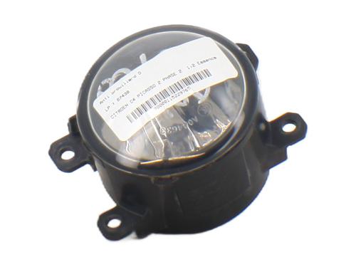 Right front fog light CITROËN C4 Picasso II 1.2 THP 130 | BP30183209C31