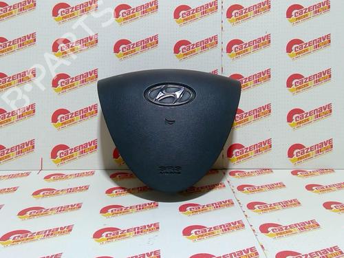 Driver airbag HYUNDAI i30 (FD) 1.6 CRDi | BP25686920C9