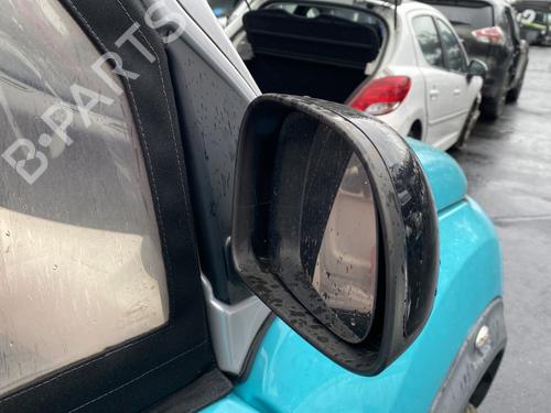 Used Right mirror Right mirror CITROËN E-MEHARI Electric (68 hp) 29847326 29847326