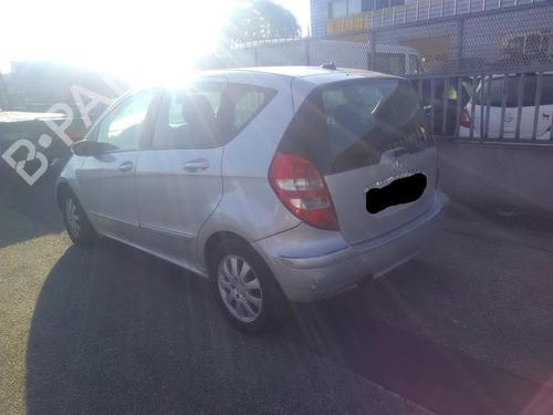 Left rear window motor MERCEDES-BENZ A-CLASS (W169) A 180 CDI (169.007, 169.307) | BP25689140E23 