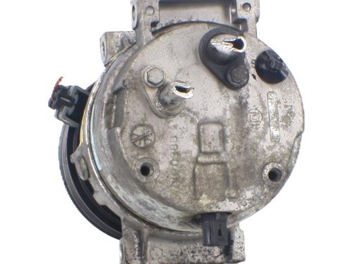 Used AC compressor AC compressor RENAULT LAGUNA II (BG0/1_) 1.9 dCi (BG08, BG0G) (120 hp) 35991593 35991593