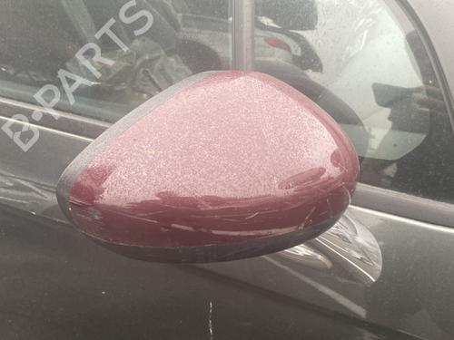 Used Right mirror CITROËN DS3 (SA_) 1.6 HDi 110 (112 hp) 27320530
