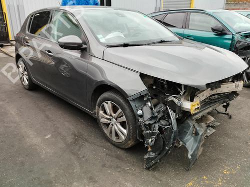 Used Parts PEUGEOT 308 II (LB_, LP_, LW_, LH_, L3_) 1.5 BlueHDI 100 4918492