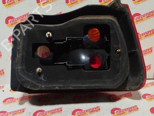 Used Left taillight Left taillight 25689823 25689823