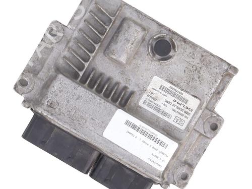 Used Control unit Control unit PEUGEOT 5008 II (MC_, MJ_, MR_, M4_) 2.0 BlueHDi 180 (MJEHZW, MJEHZR, MJEHZP) (177 hp) 32260519 32260519