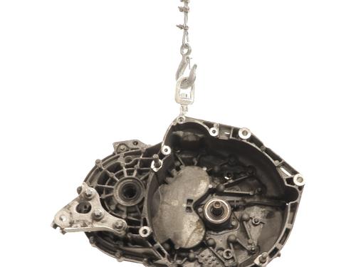 Gearbox ALFA ROMEO GIULIETTA (940_) 1.6 JTDM (940FXD1A) | BP34242515M3 - Image 2