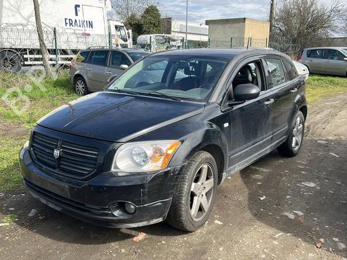 Gearbox DODGE CALIBER 2.0 CRD | BP25692927M3 - Image 7