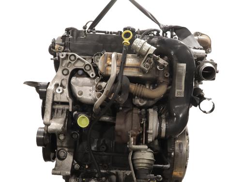 Engine OPEL ASTRA J (P10) | BP39743108M1 - Image 3