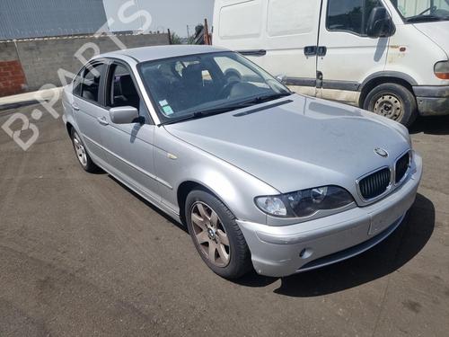 Left front fog light BMW 3 (E46) 320 d | BP25695933C30 - Image 5