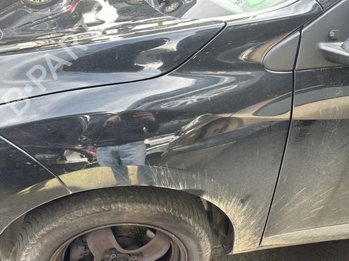 Forskærm venstre Forskærm venstre RENAULT MEGANE III Grandtour (KZ0/1) 1.5 dCi (KZ09, KZ0D, KZ1G, KZ29, KZ14, KZ1W, KZ10, KZ1F,... (110 hp) 25697040 25697040