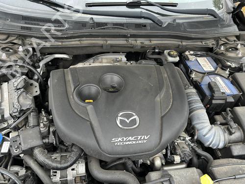 Ricambi MAZDA 3 (BM, BN)  2.2 D  4833101