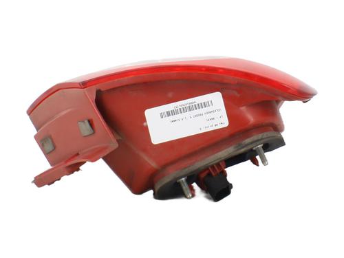 Left taillight VW PASSAT B6 (3C2) 1.9 TDI | BP25685144C34 - Image 6