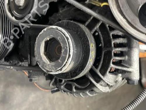 Used Alternator RENAULT MEGANE I Classic (LA0/1_) 1.4 16V (LA0D, LA1H, lA0W, LA10) (95 hp) 25695676