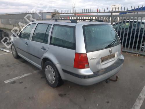 Left taillight VW BORA Variant (1J6) 1.9 TDI | BP25687290C34 - Image 7