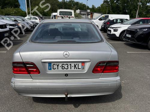 Left tailgate light MERCEDES-BENZ E-CLASS (W210) E 270 CDI (210.016) | BP36141650C79 - Image 8
