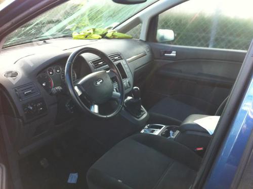 Left front window switch FORD FOCUS C-MAX (DM2) 2.0 TDCi | BP25689576I27  - Image 6