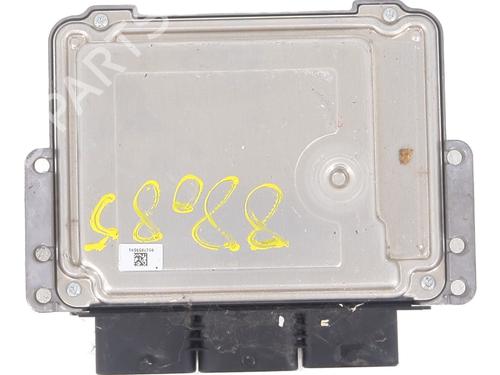 Control unit CITROËN C3 Picasso (SH_) | BP36170538M11 - Image 2