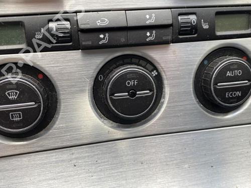 Used Climate control Climate control VW PASSAT B6 (3C2) 2.0 TDI 16V (140 hp) 25686777 25686777
