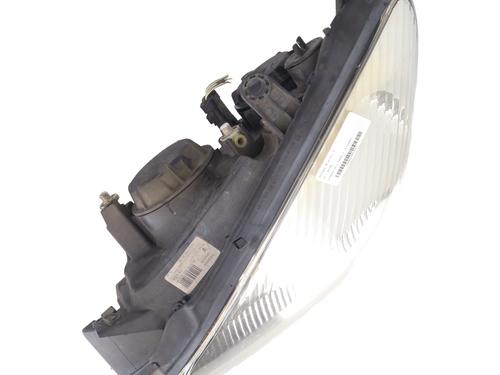 Venstre forlygte CITROËN C5 I (DC_) 2.0 HDi (DCRHZB, DCRHZE) | BP31591090C28 