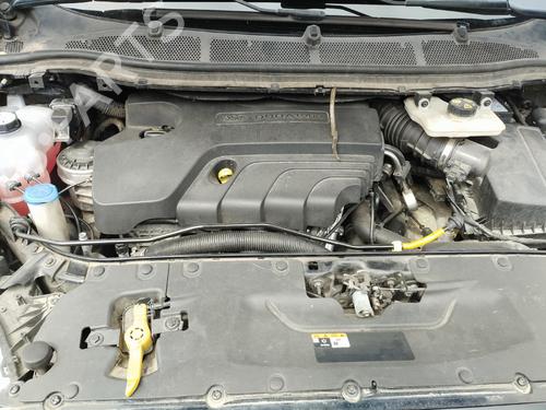 Brugte FORD GALAXY III (CK) 2.0 TDCi 4835442