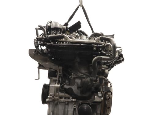 Used Engine SKODA FABIA III Estate (NJ5) 1.0 TSI (95 hp) 30319407