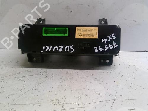 Climate control SUZUKI SX4 (EY, GY) 1.9 DDiS 4x4 (RW419D) | BP25699063I5 - Image 2