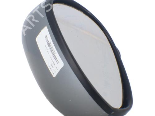 Left mirror FIAT GRANDE PUNTO (199_) 1.3 D Multijet | BP27295016C26