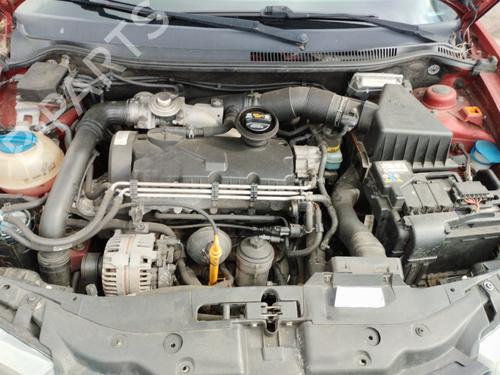 Used Starter Starter SEAT IBIZA III (6L1) 1.9 TDI (100 hp) 35806503 35806503