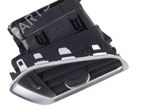 Air vent CITROËN C4 II (NC_) 1.6 HDi 115 | BP30153805I21 - Image 4