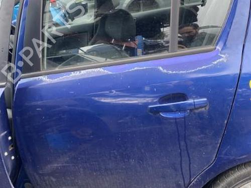 Rear mirror OPEL CORSA D (S07) 1.3 CDTI (L08, L68) | BP25692225I6 - Image 4