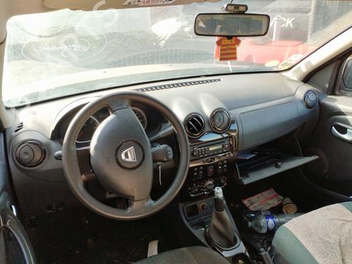 Left front window switch DACIA DUSTER (HS_) 1.5 dCi (HSAJ) | BP34473377I27 - Image 4