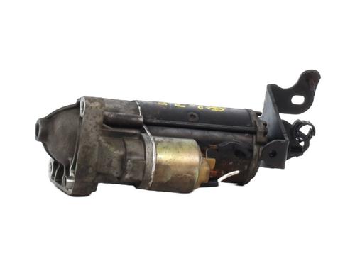 Starter RENAULT ESPACE III (JE0_) 2.2 12V TD (JE0E, JE0H, JE0P) | BP25683755M8 