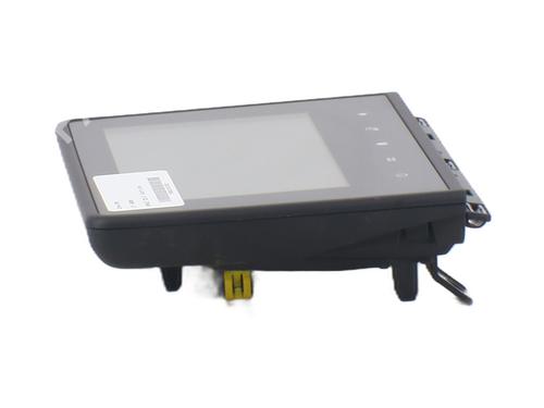 Used Display monitor Display monitor RENAULT ZOE (BFM_) ZOE (BFMC, BFMD) (136 hp) 34211998 34211998