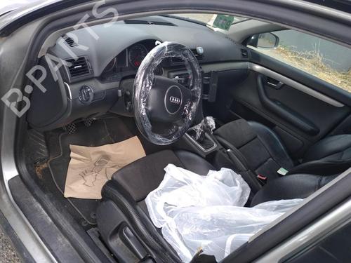 Radio AUDI A4 B6 (8E2) 1.9 TDI | BP25687809E6 