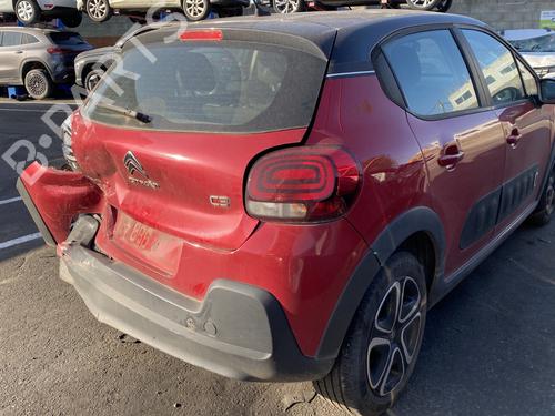 AC compressor CITROËN C3 III (SX) 1.2 PureTech 82 | BP26741700M34  - Image 9