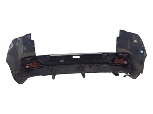 Rear bumper PEUGEOT 3008 I MPV (0U_) 1.6 HDi | BP29505370C8