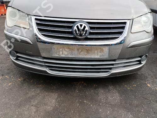 Used Front bumper Front bumper 38064671 38064671
