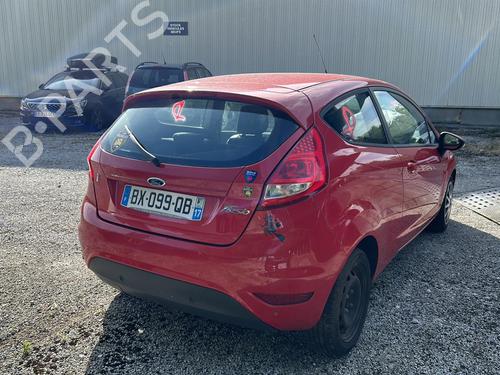 Starter FORD FIESTA VI (CB1, CCN) 1.4 TDCi | BP25679124M8 