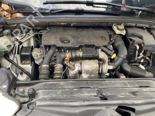 Used Servo brake CITROËN C4 II (NC_) 1.6 HDi 115 (114 hp) 29890640