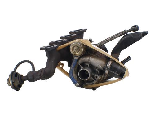 Turbolader/Kompressor CITROËN XSARA PICASSO (N68) 2.0 HDi (90 hp) 27712618