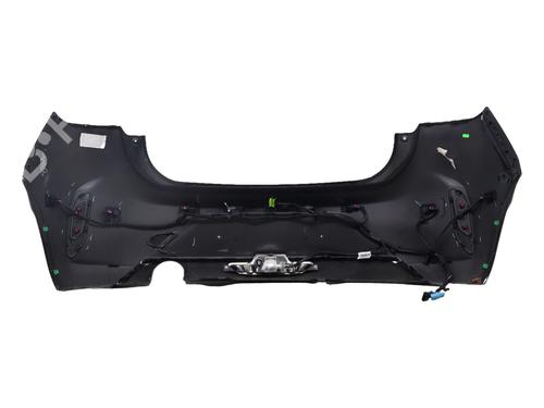 rear-bumper-opel-corsa-f-p2jo-2019-37751269 main image