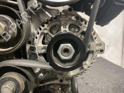Generator PEUGEOT 206 Hatchback (2A/C) 1.4 i | BP25674205M7 