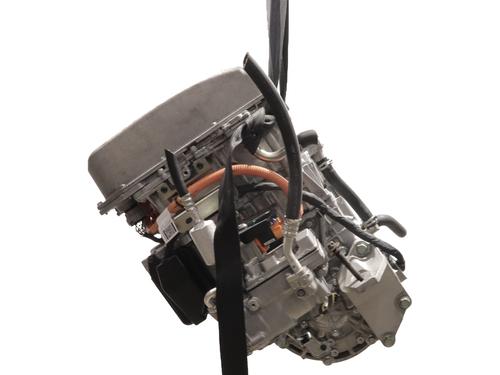 Engine NISSAN NV200 Van e-NV (ME0N) | BP25672619M1 - Image 3